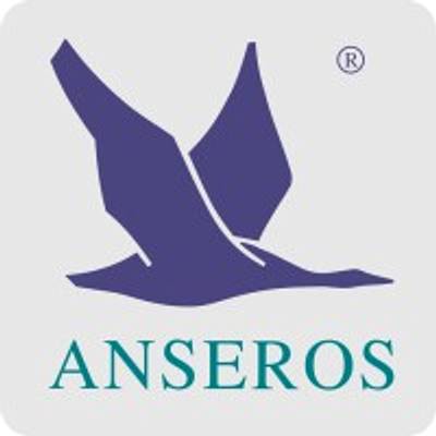 Anseros Klaus Nonnenmacher GmbH logo
