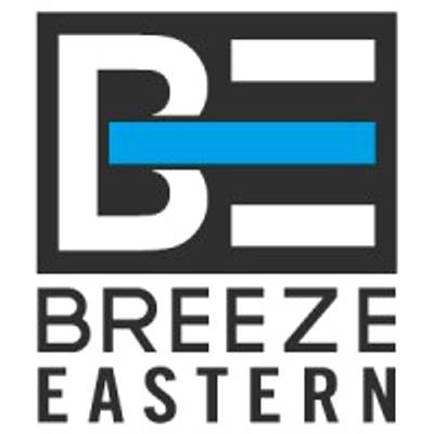 Breeze-Eastern LLC logo