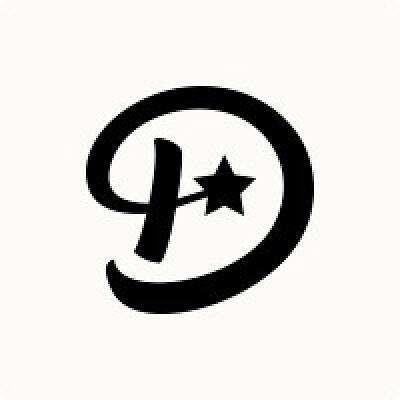 Displate logo