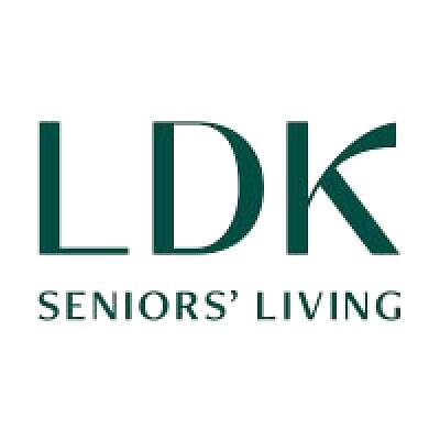 LDK Seniors' Living logo