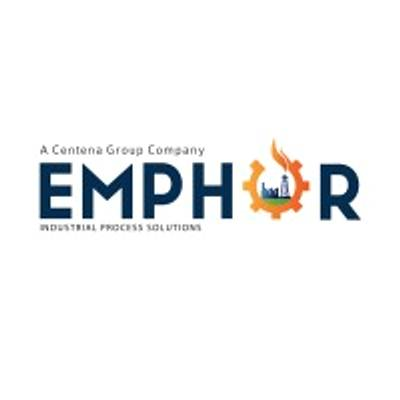 Emphor Industrial Process Solutions logo