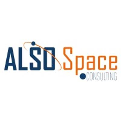 ALSO Space logo