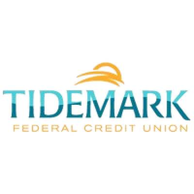 Tidemark Federal Credit Union logo