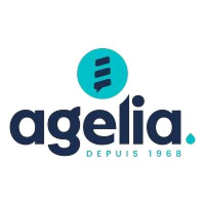 AGELIA logo