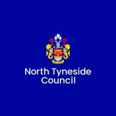 North Tyneside Council logo