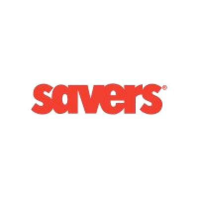 Savers® Australia logo