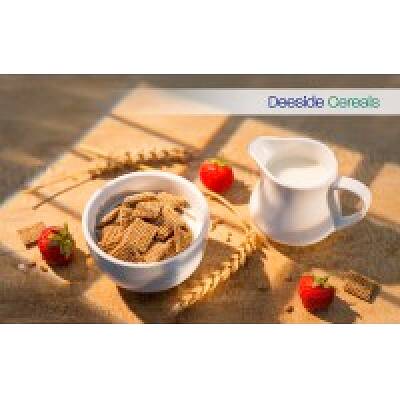 Deeside Cereals logo