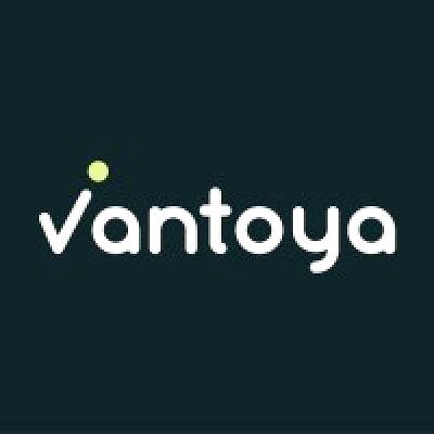 Vantoya AG logo