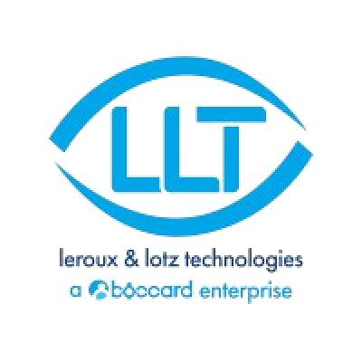 Leroux & Lotz Technologies (LLT) logo