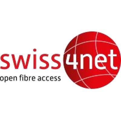 Swiss4net Holding AG logo