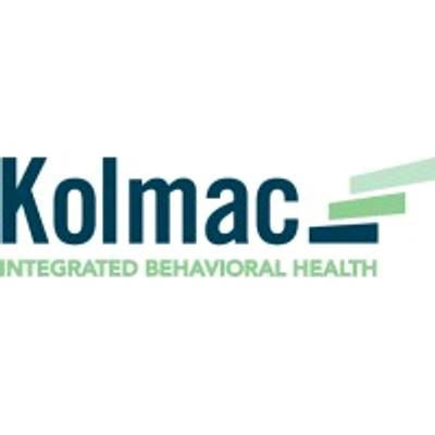 Kolmac Integrated Behavioral Health logo