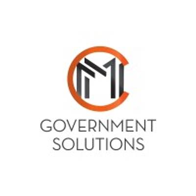 MMC Government Solutions logo