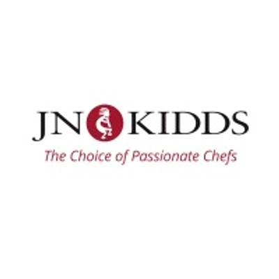 JN KIDDS DISTRIBUTORS logo