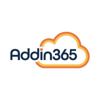 Addin365 logo