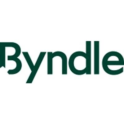 Byndle B.V. logo