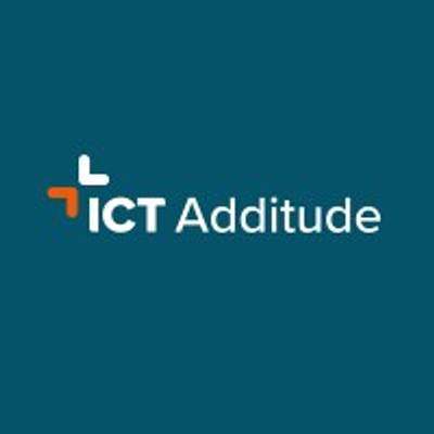 Additude AB logo