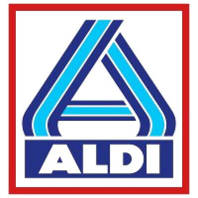 ALDI Tech Hub logo