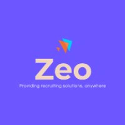 Zeo Consulting logo