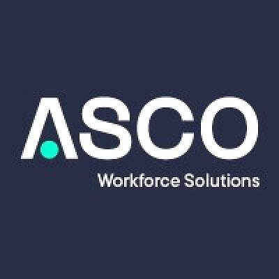 ASCO - Workforce Solutions logo