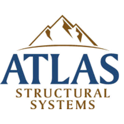 Atlas Structural Systems logo