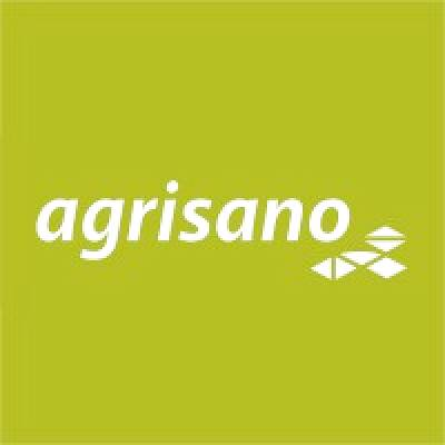 Agrisano logo