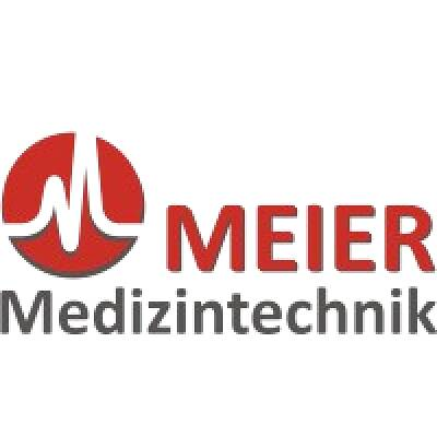 Meier-Medizintechnik GmbH logo
