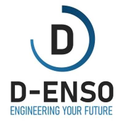 D-ENSO logo