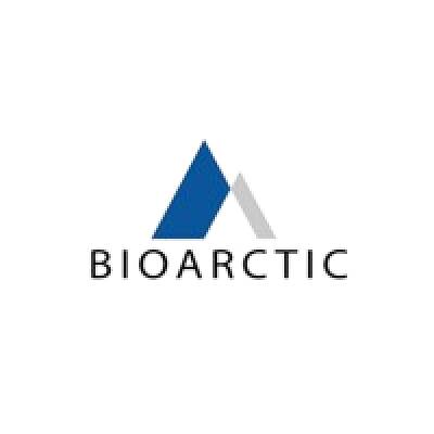 BioArctic logo