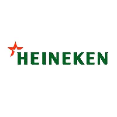 HEINEKEN Switzerland logo