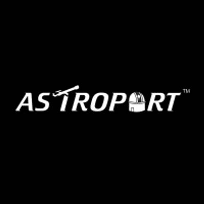 Astroport Global logo