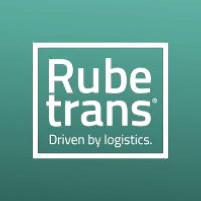 Rubetrans Logistics logo