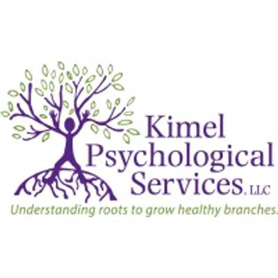 Kimel Psychological Services, LLC logo
