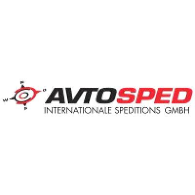 Avtosped Internationale Speditions GmbH logo