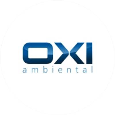 Oxi Ambiental S.A. logo