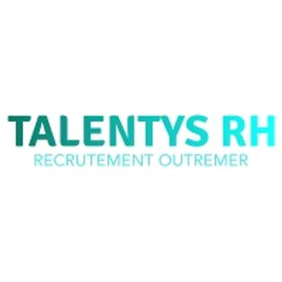 TALENTYS RH logo