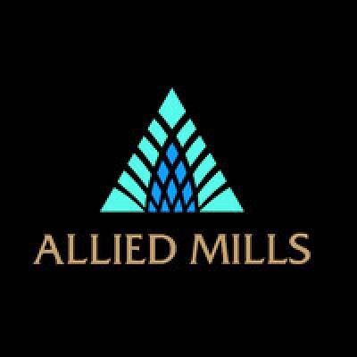 Allied Mills | part of Associated British Foods plc logo