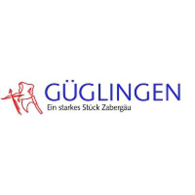 Stadt Güglingen logo