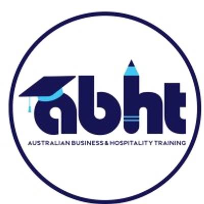 Australian Business & Hospitality Training (ABHT) RTO 31983 logo