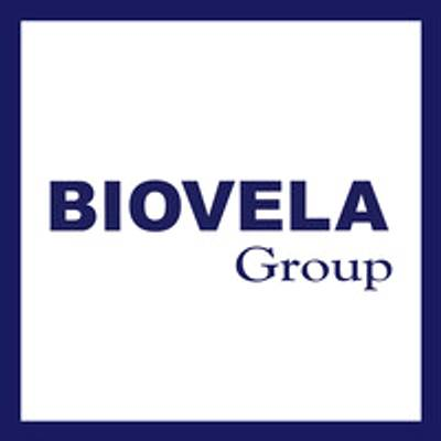 BIOVELA Group logo