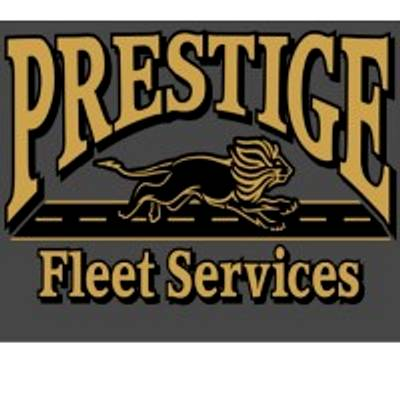 Prestige Fleet Services company logo