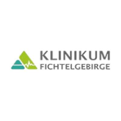 KU Klinikum Fichtelgebirge logo