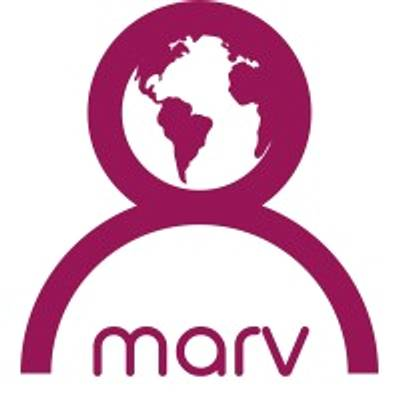 Marv logo