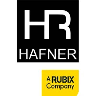 HAFNER Sp. z o.o. logo