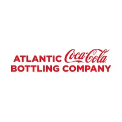 Atlantic Coca-Cola Bottling Company logo