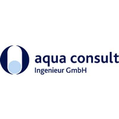 aqua consult Ingenieur GmbH logo