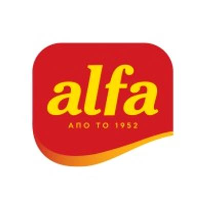 Alfa Pastry logo