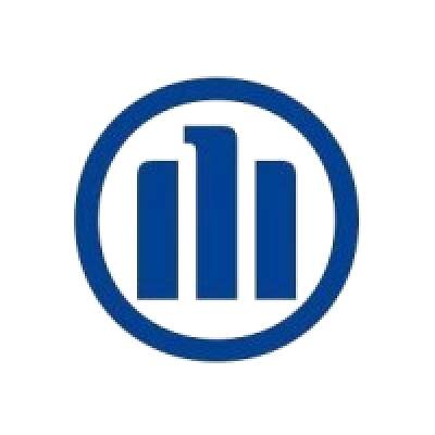 Allianz Geschäftsstelle München logo