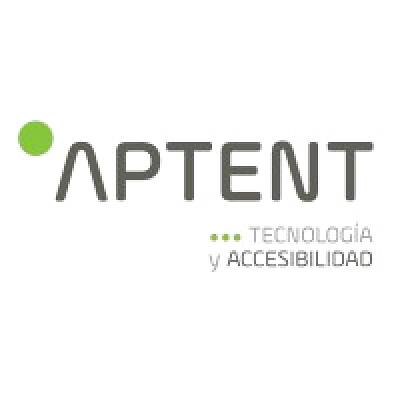 Aptent logo