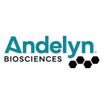 Andelyn Biosciences logo