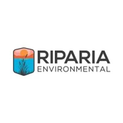 Riparia Environmental logo